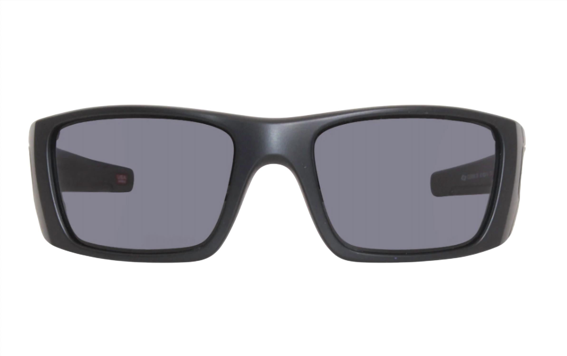 Oakley - Men's Fuel Cell Non Polarized Sunglasses 9096 - 38 - 60