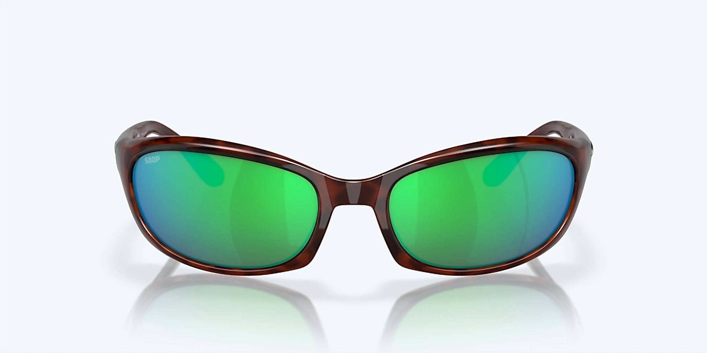 Costa Del Mar - Harpoon Polarized Sunglasses 9040 - 05 - 61