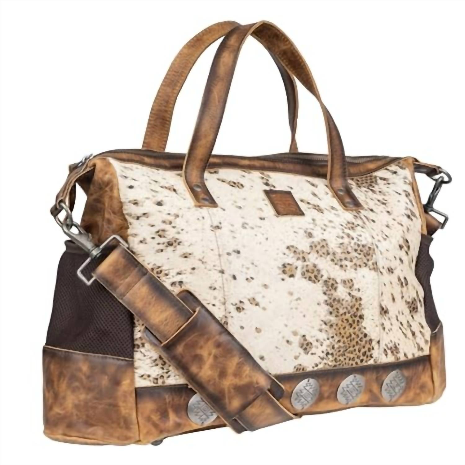 Sts Ranchwear - Women's Serengeti Amelia Leather Multi-bag