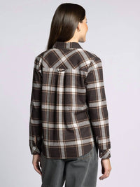 Thread & Supply - Cassian Button Down