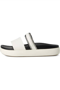 Olukai - Women's Pae Leather Sandal
