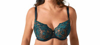 Ewa Michalak - Bml Soft Band Balconette Bra