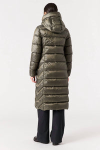 Parajumpers - LEAH HOODED DOWN JACKET