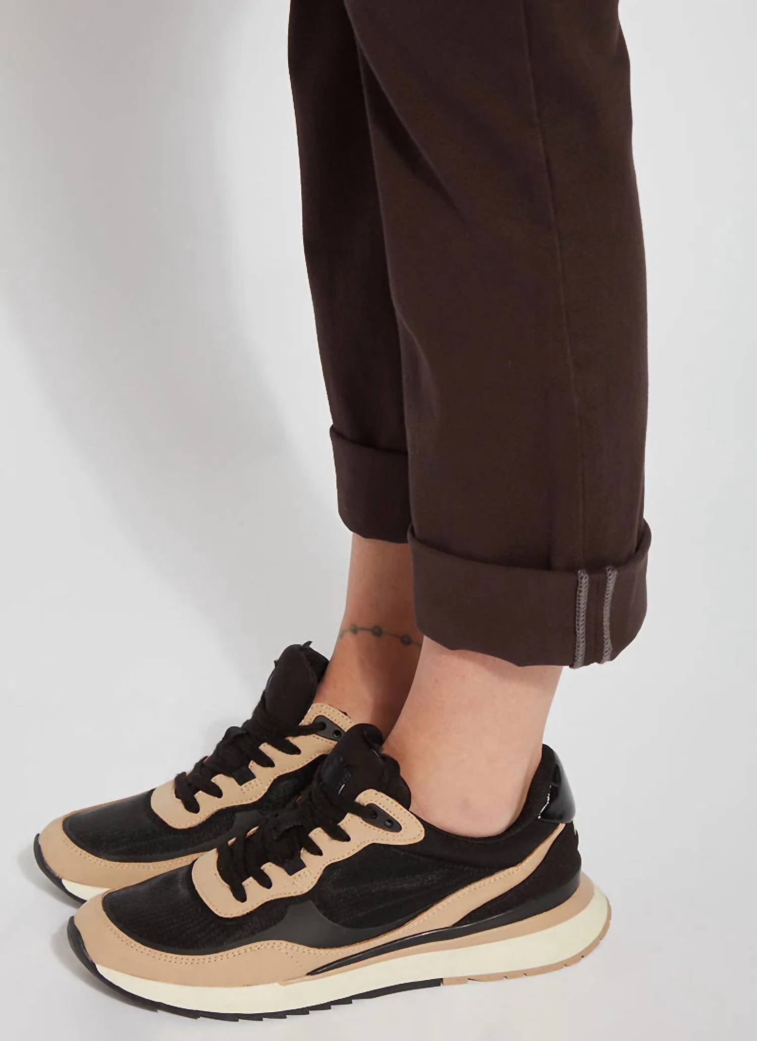 Lysse - Boyfriend Denim Jean