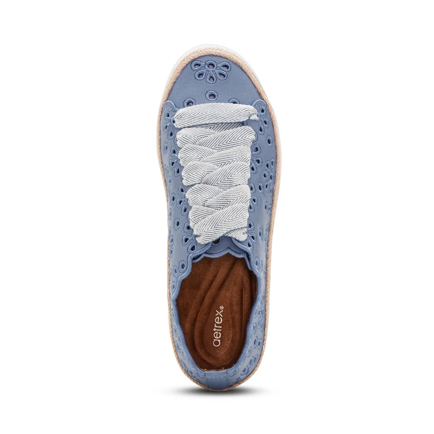 Aetrex - Women's Charlotte Sneaker