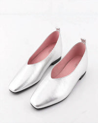 Gini & Albert - Women's Bella Flat