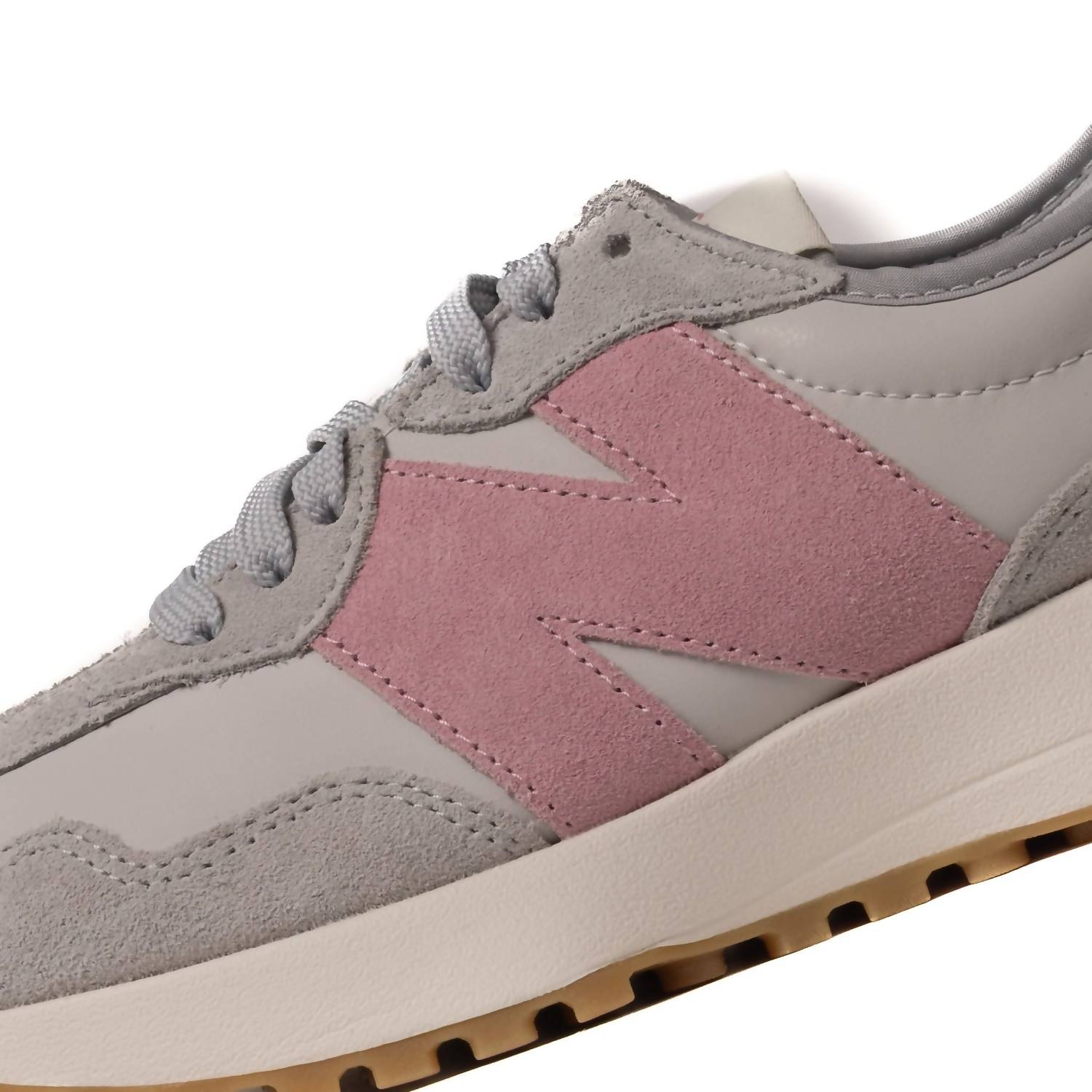 New Balance - Women's 327 Sneakers
