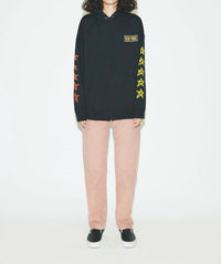 NEW YORK HOODIE