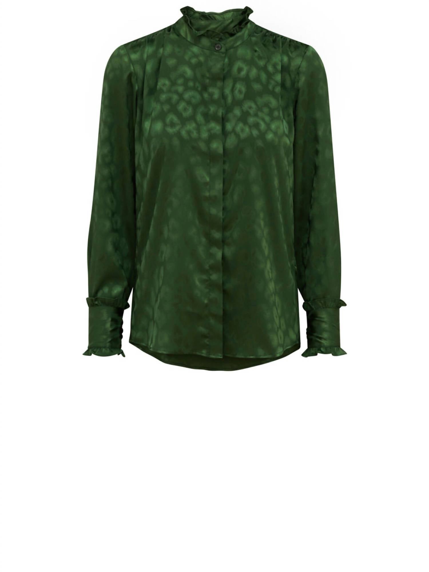 Karmamia - Women's Trinity Shirt
