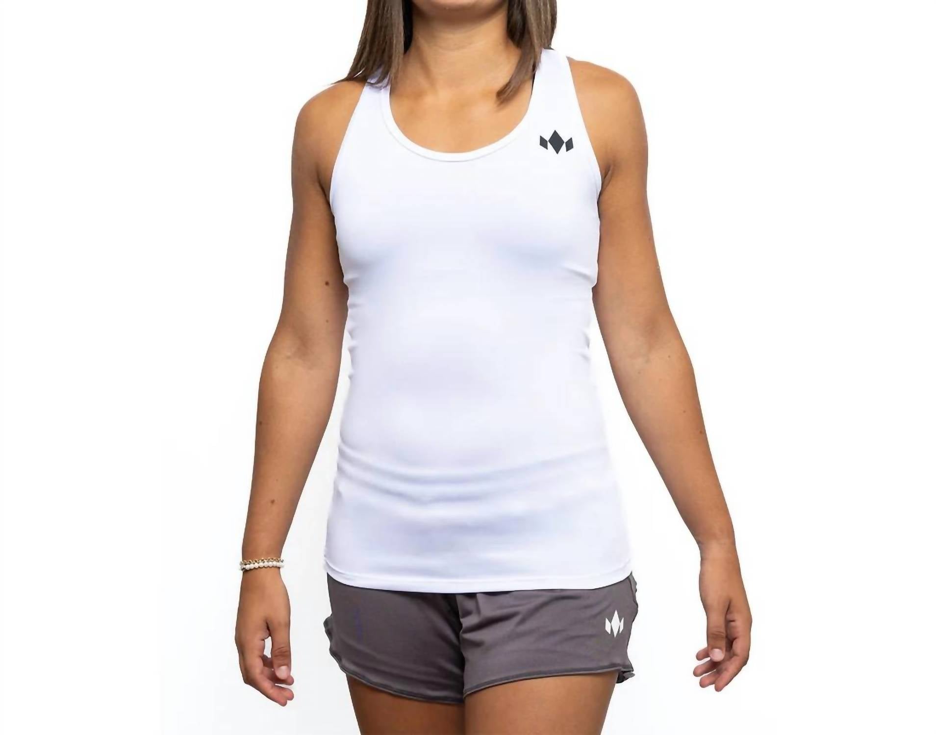 Diadem Sports - Essential Racerback Tank Top