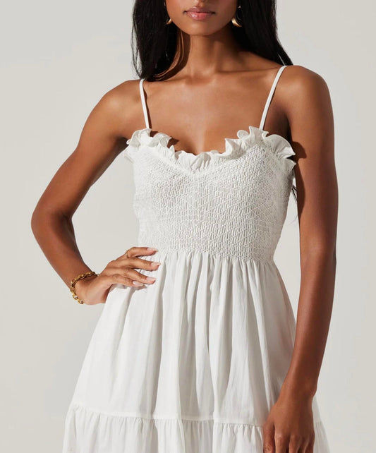 Astr - Seraphine Dress