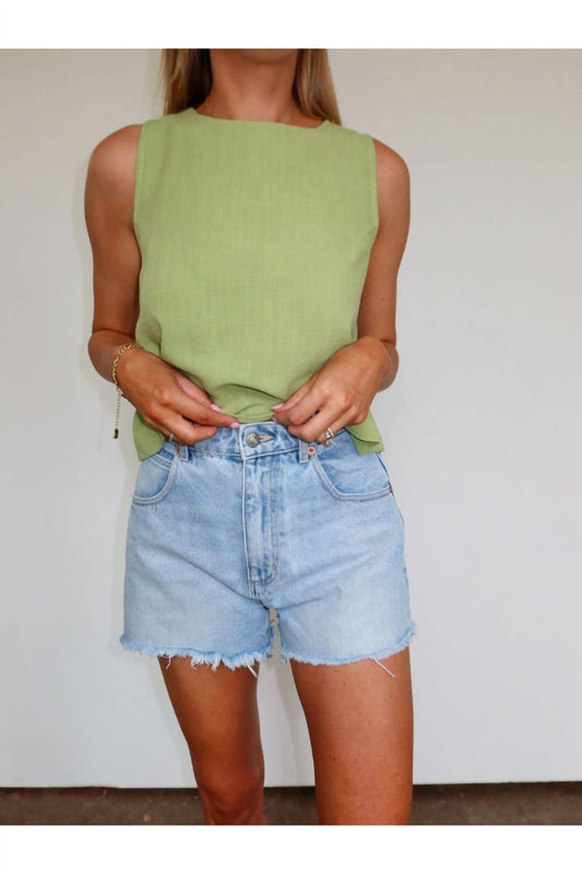 Rolla'S - Rolla's Mirage Short – Longbeach