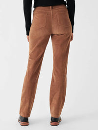 Faherty - Stretch Cord Julianne Pant