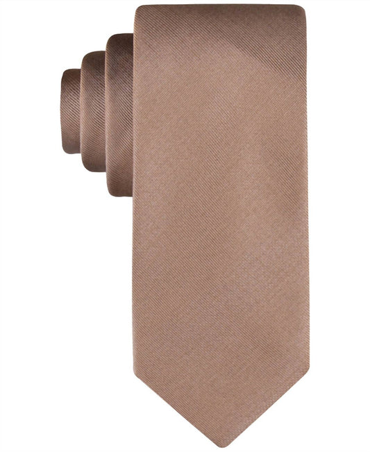 Calvin Klein - Men's Solid Tie