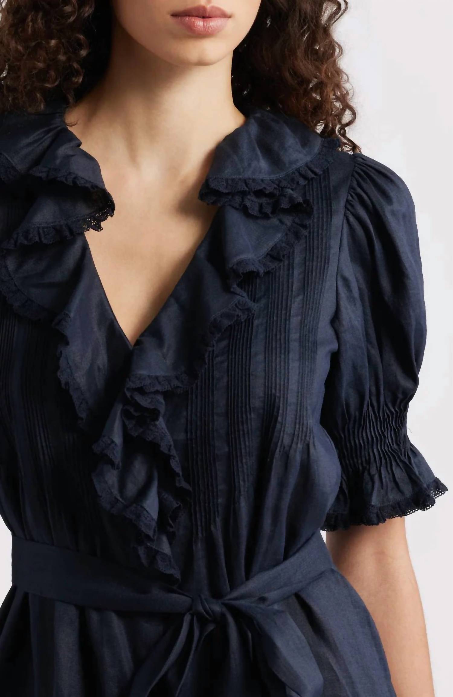 Dôen - Harriette Dress
