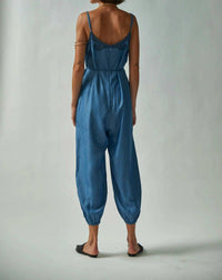 Carolina K - Women's Balloon Jumpsuit