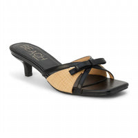 Beach By Matisse - Women's Porter Kitten Heel Sandal