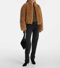 Isabel Marant - Anasta Coat