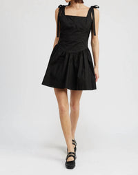 En Saison - Charlie Mini Dress