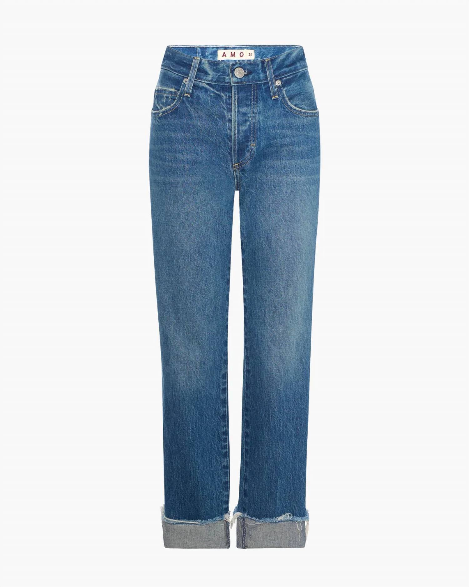 Amo - Camryn Jeans