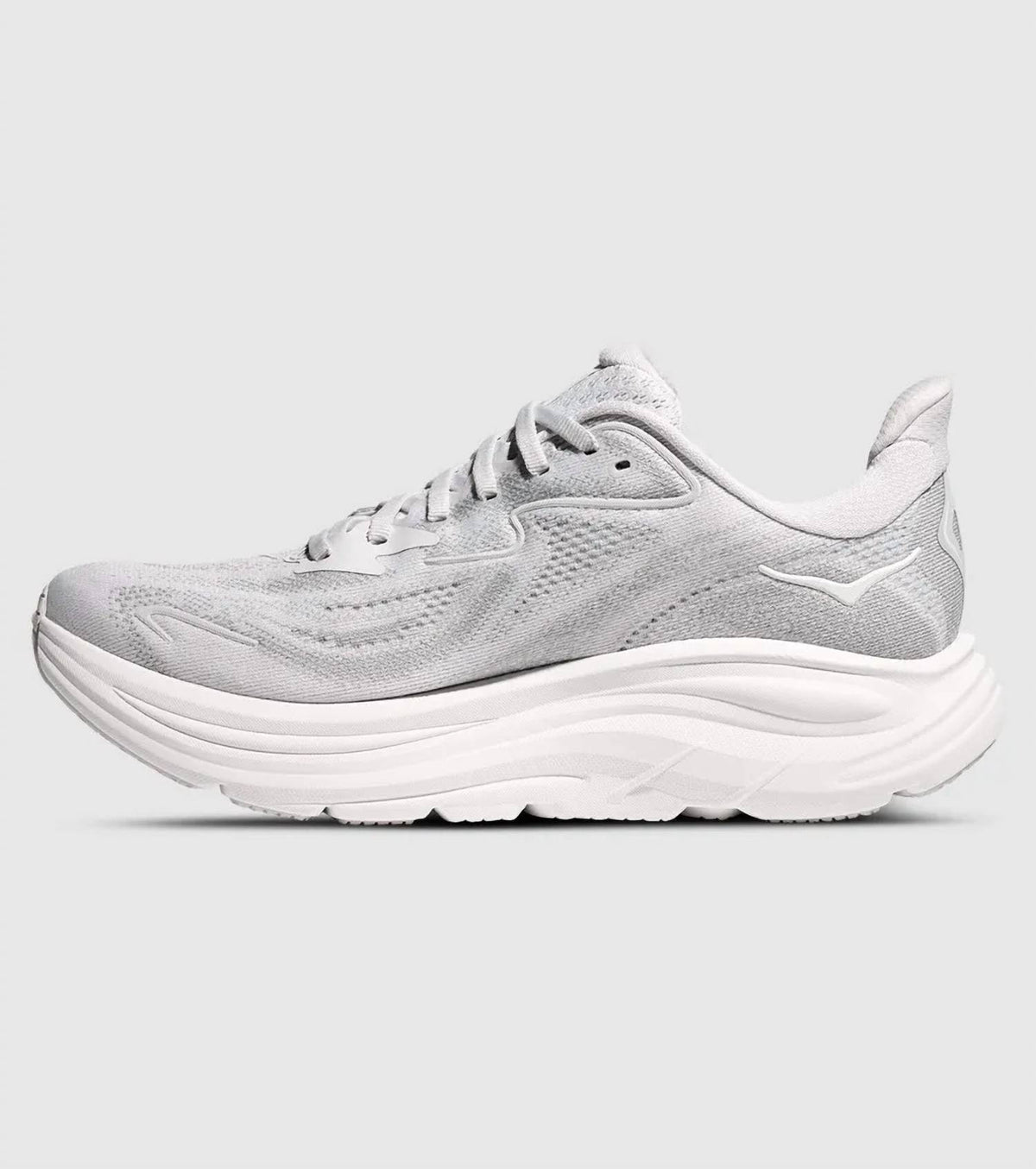 Hoka - Women's Clifton 10 Running Shoes - Wide