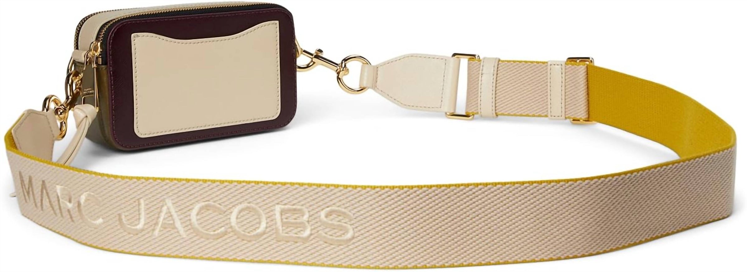 Marc Jacobs - Women's The Snapshot Bag