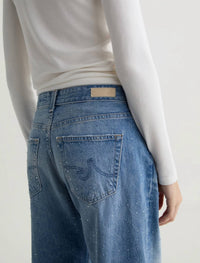 Ag Jeans - Adria Wide Leg Jeans