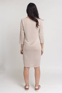 Mod Ref - Anna Lou Nmidi Dress