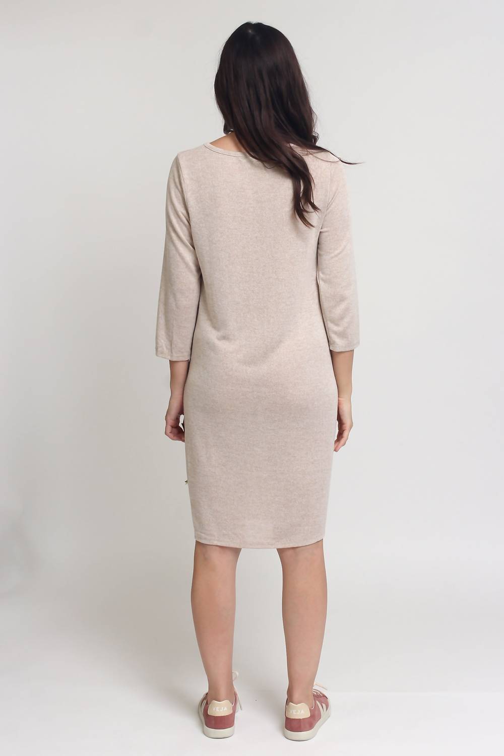 Mod Ref - Anna Lou Nmidi Dress