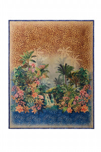 Johnny Was - Meghann Travel Blanket