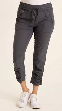 Wearables - Aksana Legging