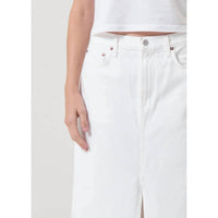 Agolde - Leif Maxi Skirt
