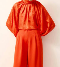 Marie Oliver - Oryan Blouse