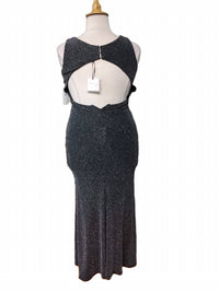 Bisou Bisou - Cocktail Maxi Dress