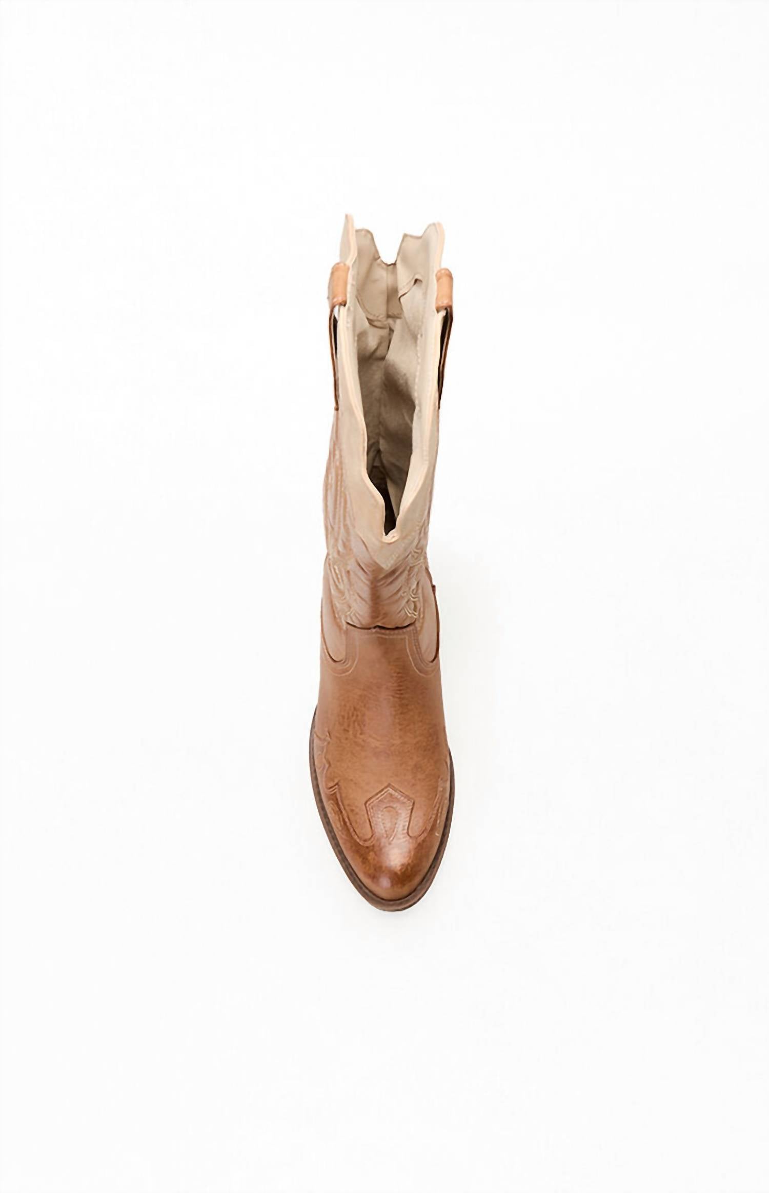 Matisse - Women's Cisco Western Boots