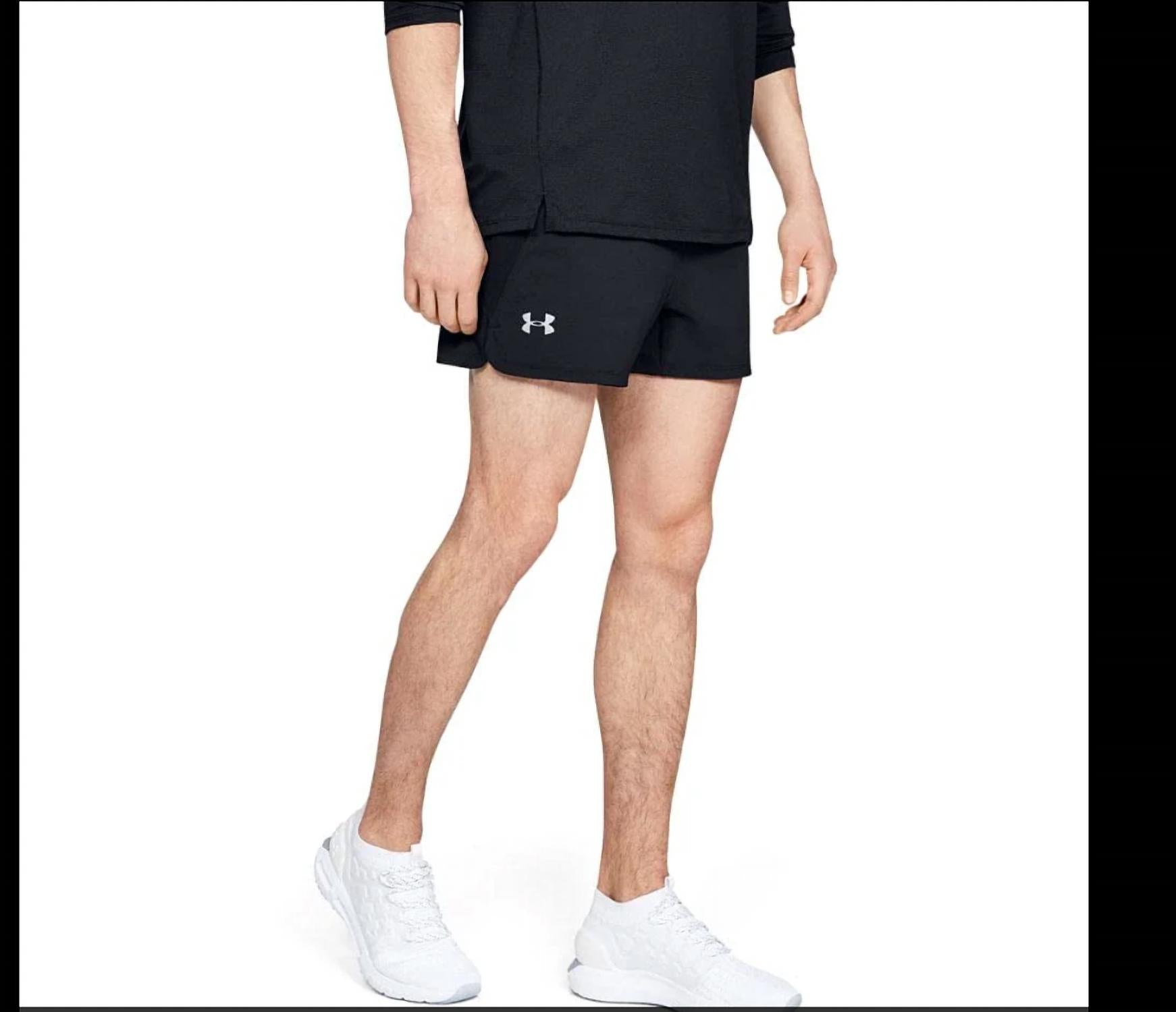 Under Armour - Speed Pocket Reflective Short