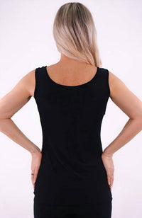 Michael Tyler - Reversible Pattern Tank