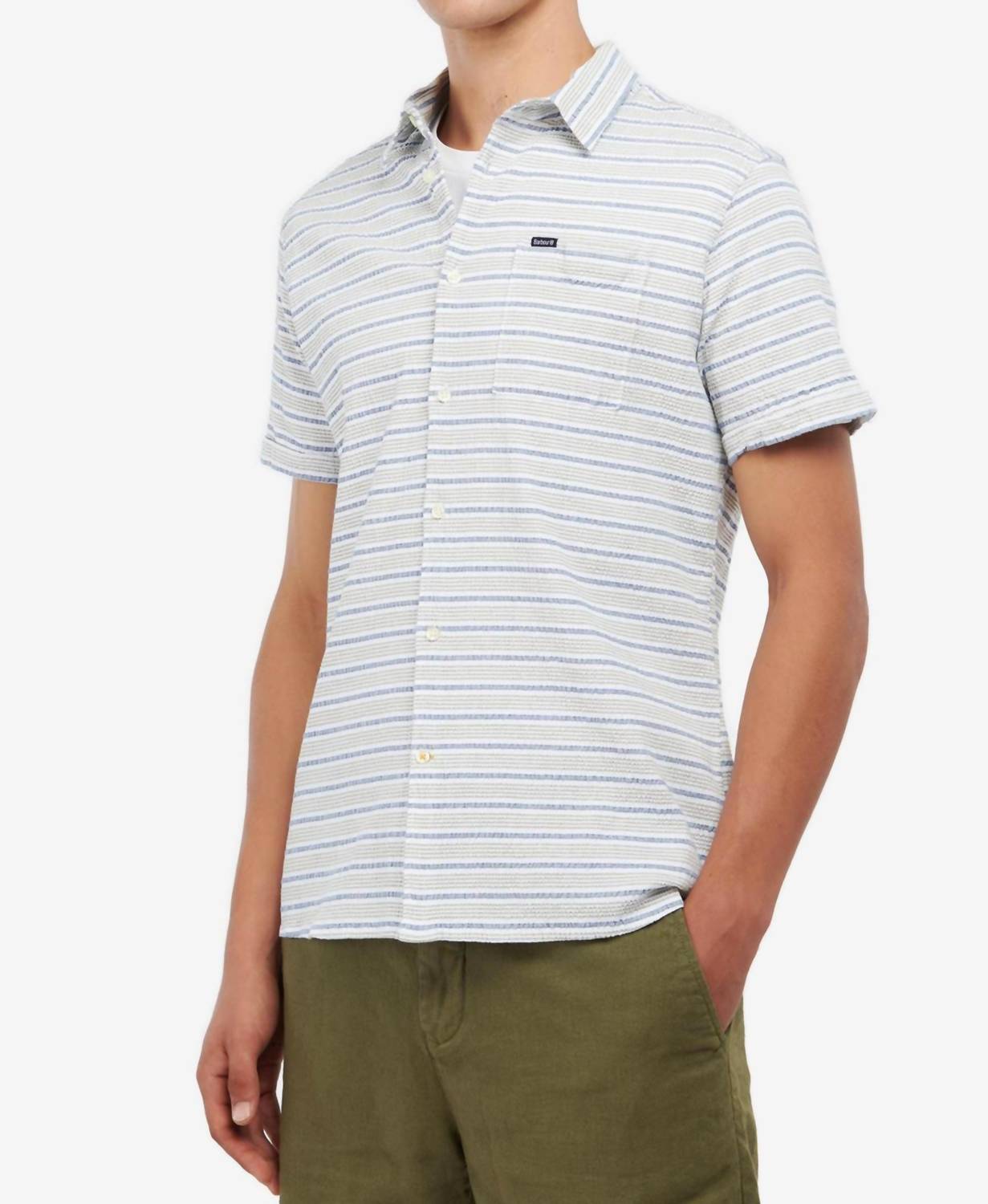 Newquay Regular Shirt