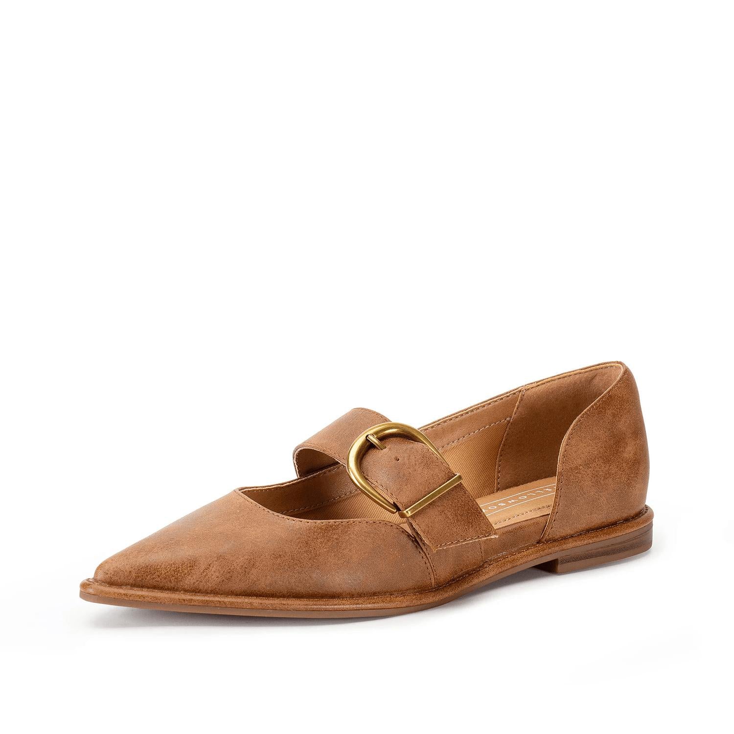 Yellowbox - Women's Romeria T Flats