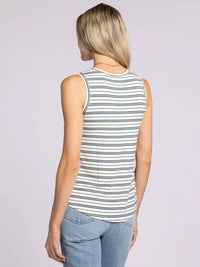 Thread & Supply - Euclid Tank Top