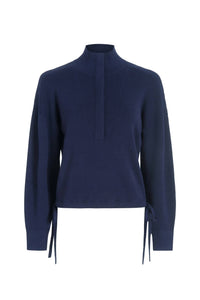 Marie Oliver - Blaire Pullover
