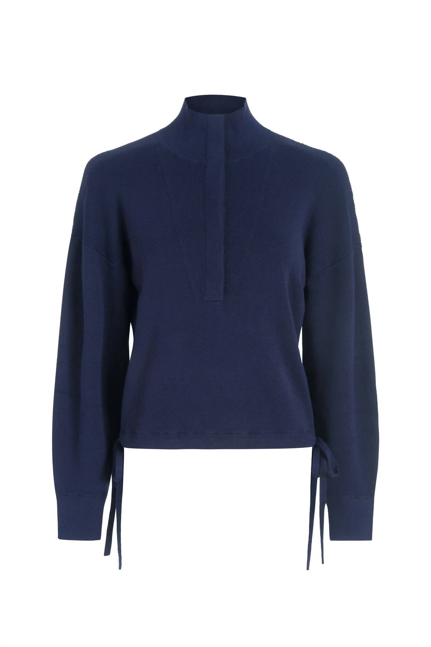 Marie Oliver - Blaire Pullover