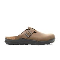 Birkenstock - Women's Boston Crosstown Oiled Leather Shoes