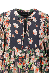 Emily Lovelock - Melinda Mini Dress