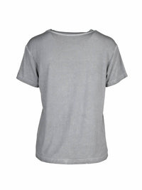 Nu Denmark - V-neck Short Sleeve T-shirt