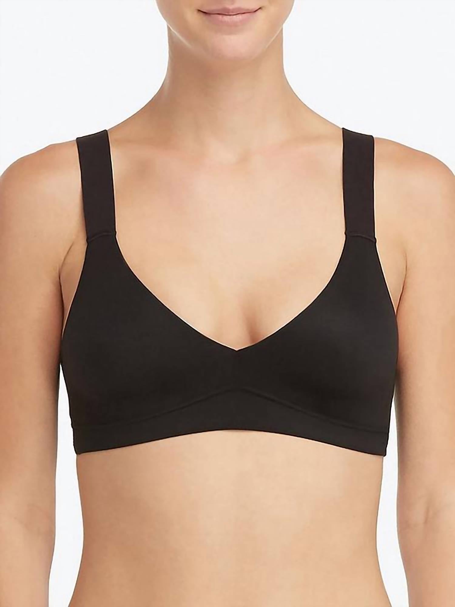 Spanx - Women's Unlined Bralette