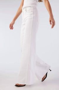 Amo - Frida Wide Leg Denim