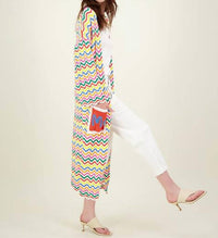Me369 - Women's Aubree Drop Crotch Pants