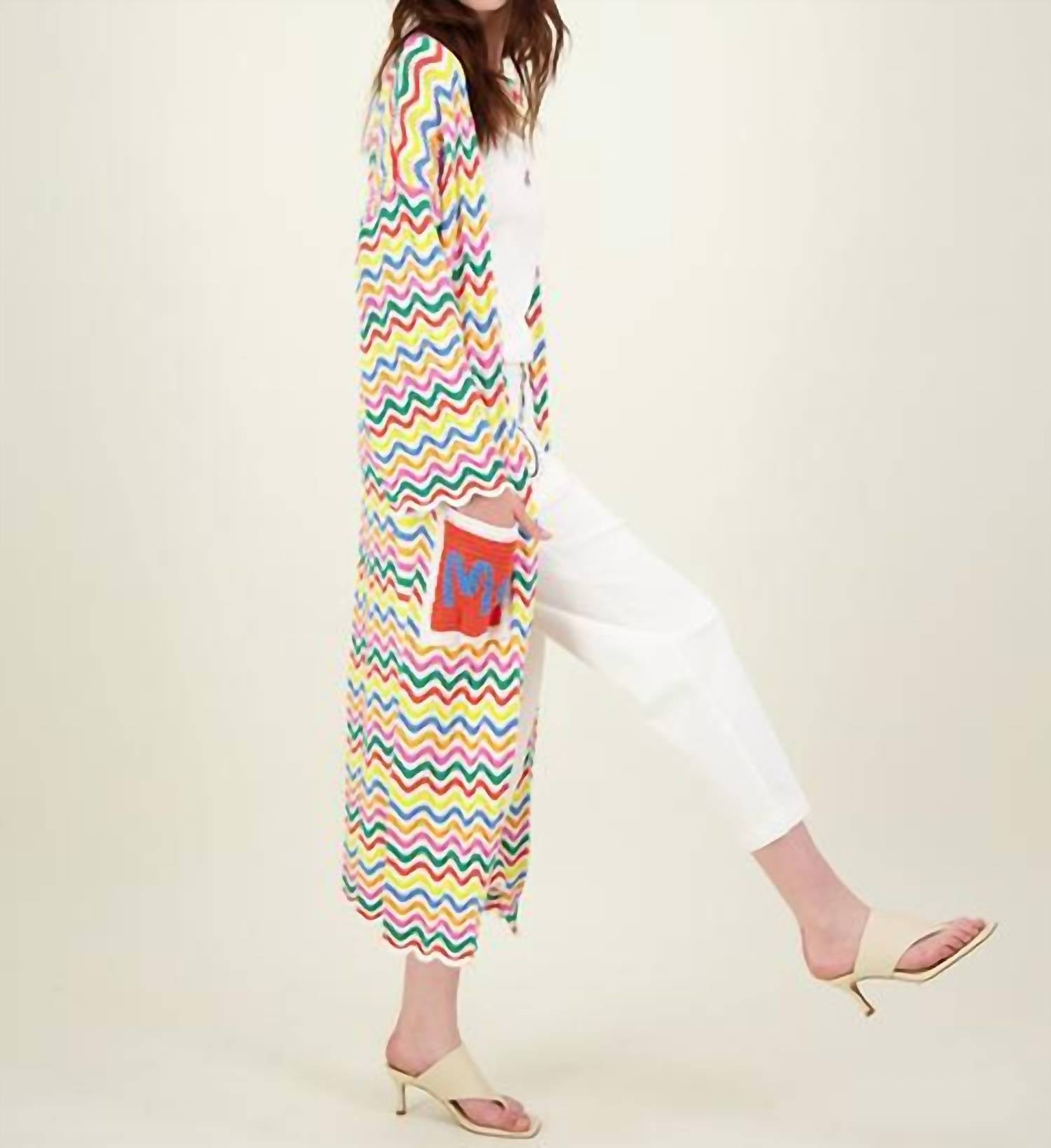 Me369 - Women's Aubree Drop Crotch Pants