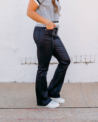 Dear John Denim - Jaxtyn Skinny Flared Leg Jeans